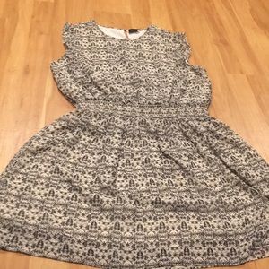 Vintage Like dress